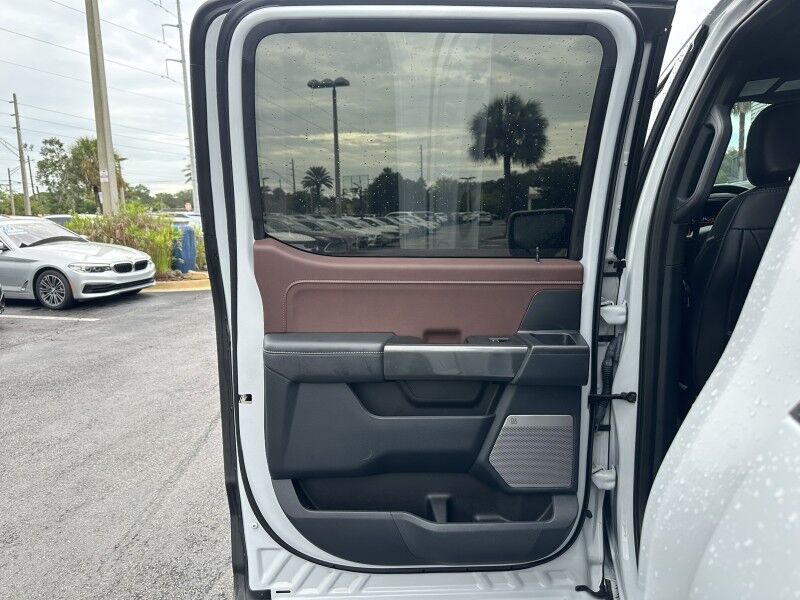 2022 Ford F-150 LARIAT Jacksonville FL