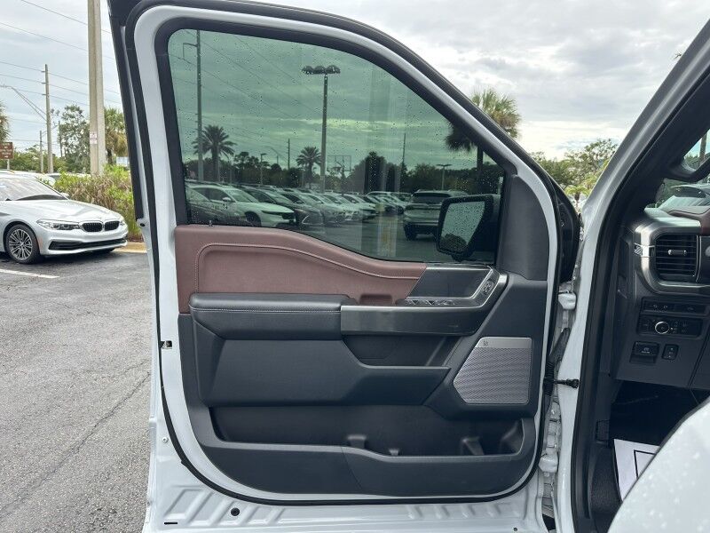 2022 Ford F-150 LARIAT Jacksonville FL