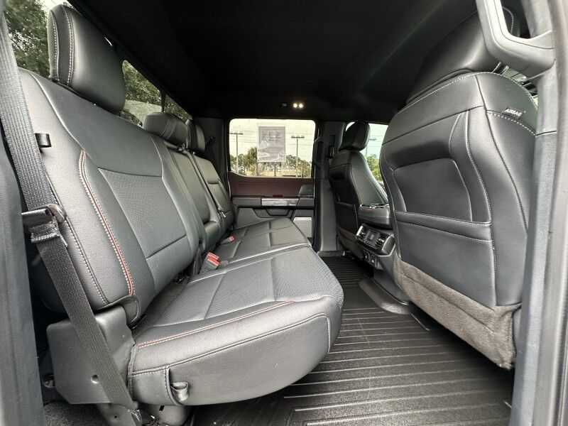 2022 Ford F-150 LARIAT Jacksonville FL