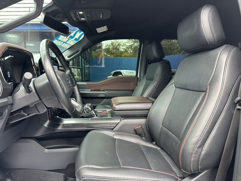 2022 Ford F-150 LARIAT Jacksonville FL