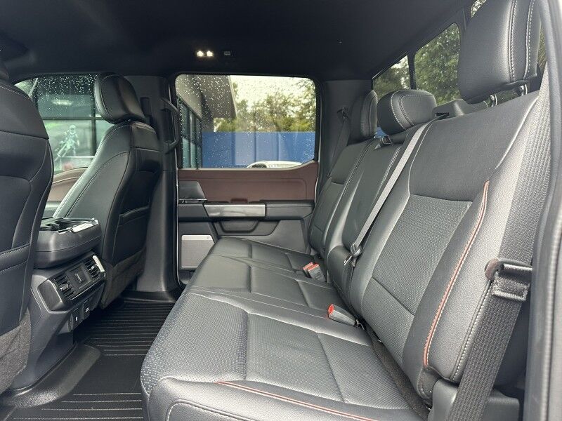 2022 Ford F-150 LARIAT Jacksonville FL