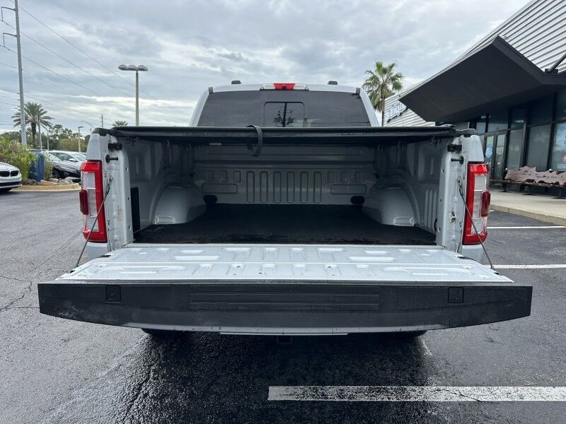 2022 Ford F-150 LARIAT Jacksonville FL