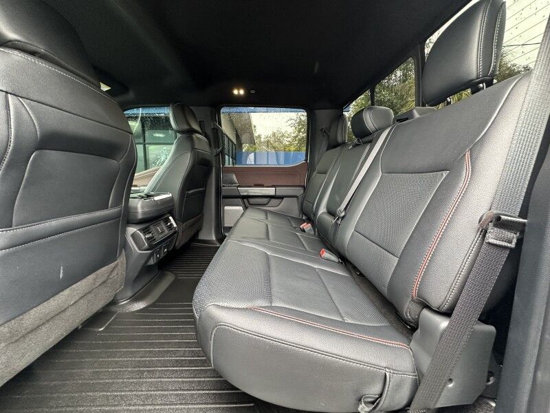 2022 Ford F-150 LARIAT Jacksonville FL