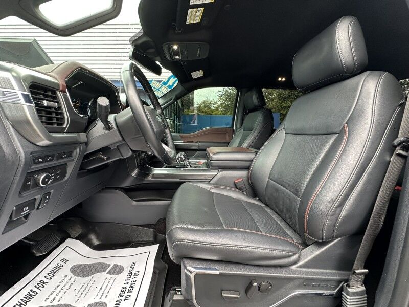 2022 Ford F-150 LARIAT Jacksonville FL