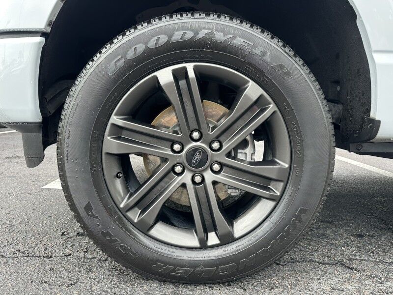 2022 Ford F-150 LARIAT Jacksonville FL