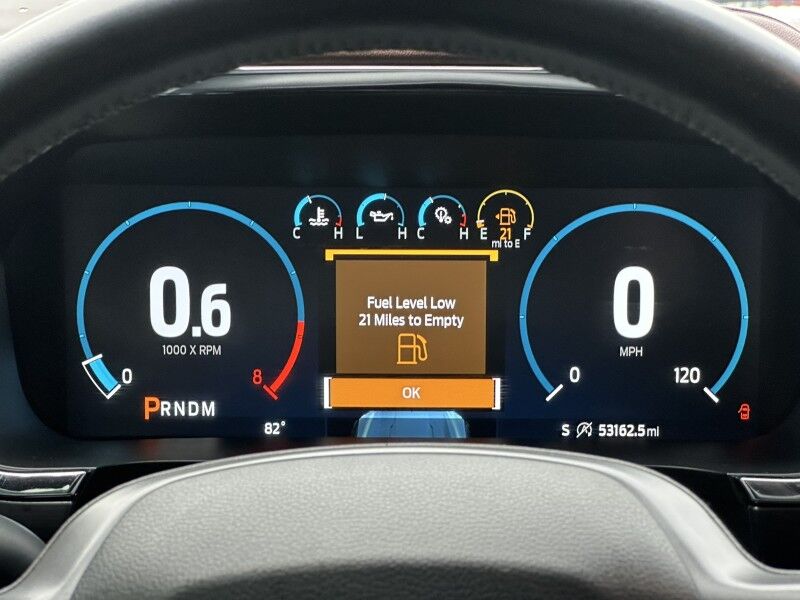 2022 Ford F-150 LARIAT Jacksonville FL