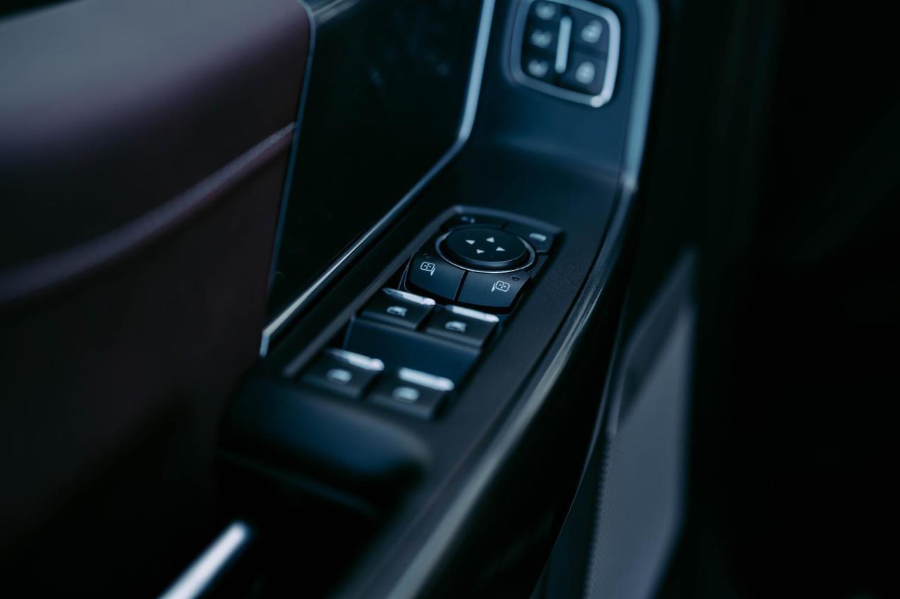 2022 Ford F-150 Lariat photo 14