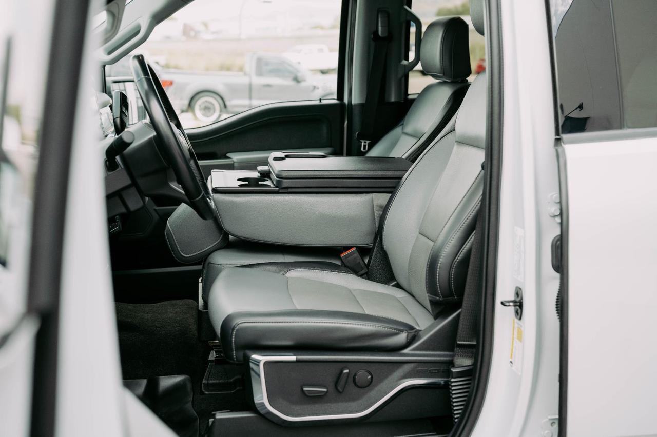 2022 Ford F-150 LARIAT Lehi UT