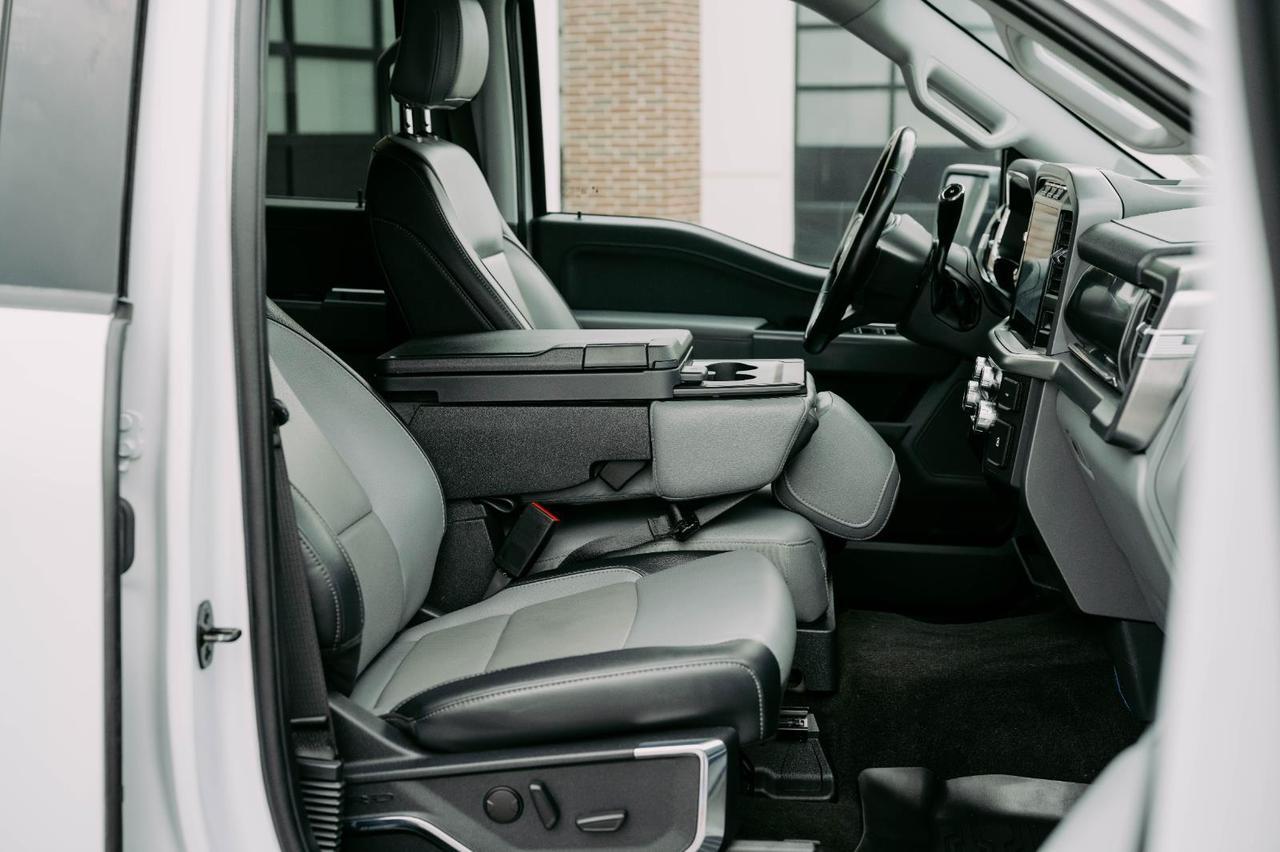 2022 Ford F-150 LARIAT Lehi UT