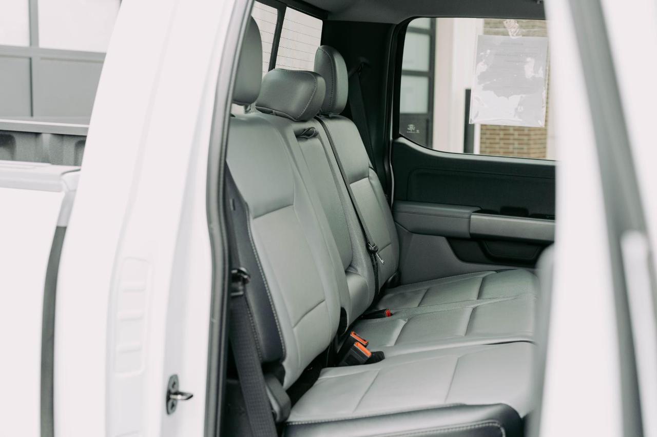 2022 Ford F-150 LARIAT Lehi UT