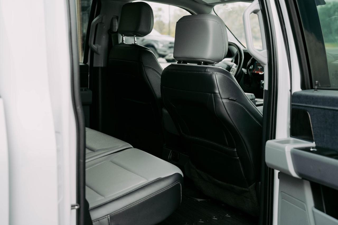 2022 Ford F-150 LARIAT Lehi UT