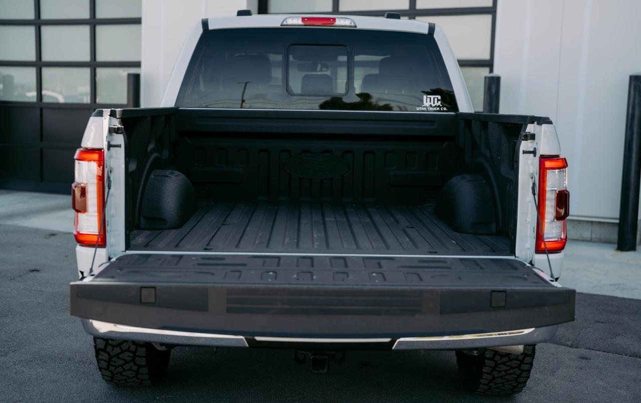 2022 Ford F-150 LARIAT Lehi UT