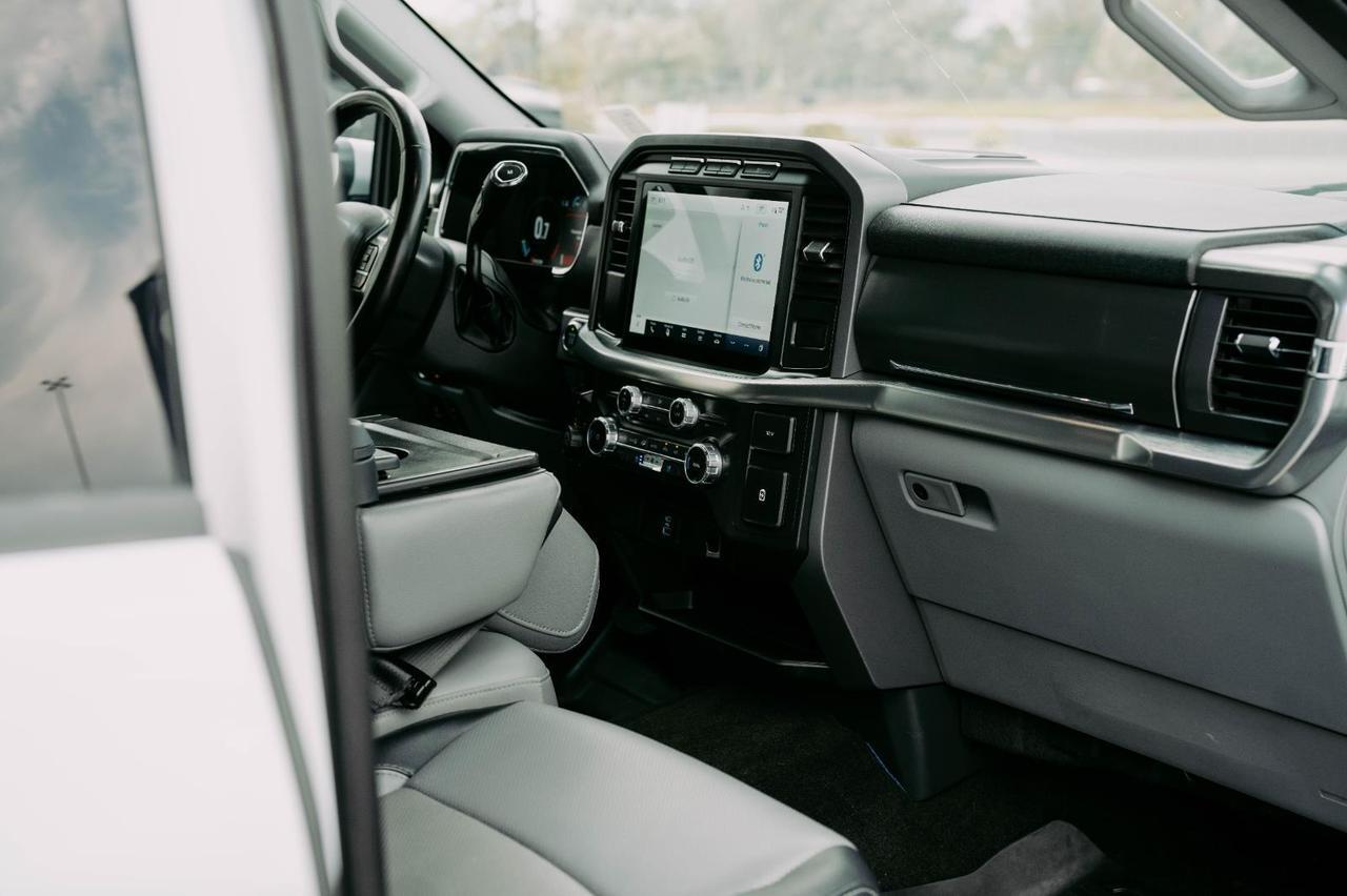 2022 Ford F-150 LARIAT Lehi UT