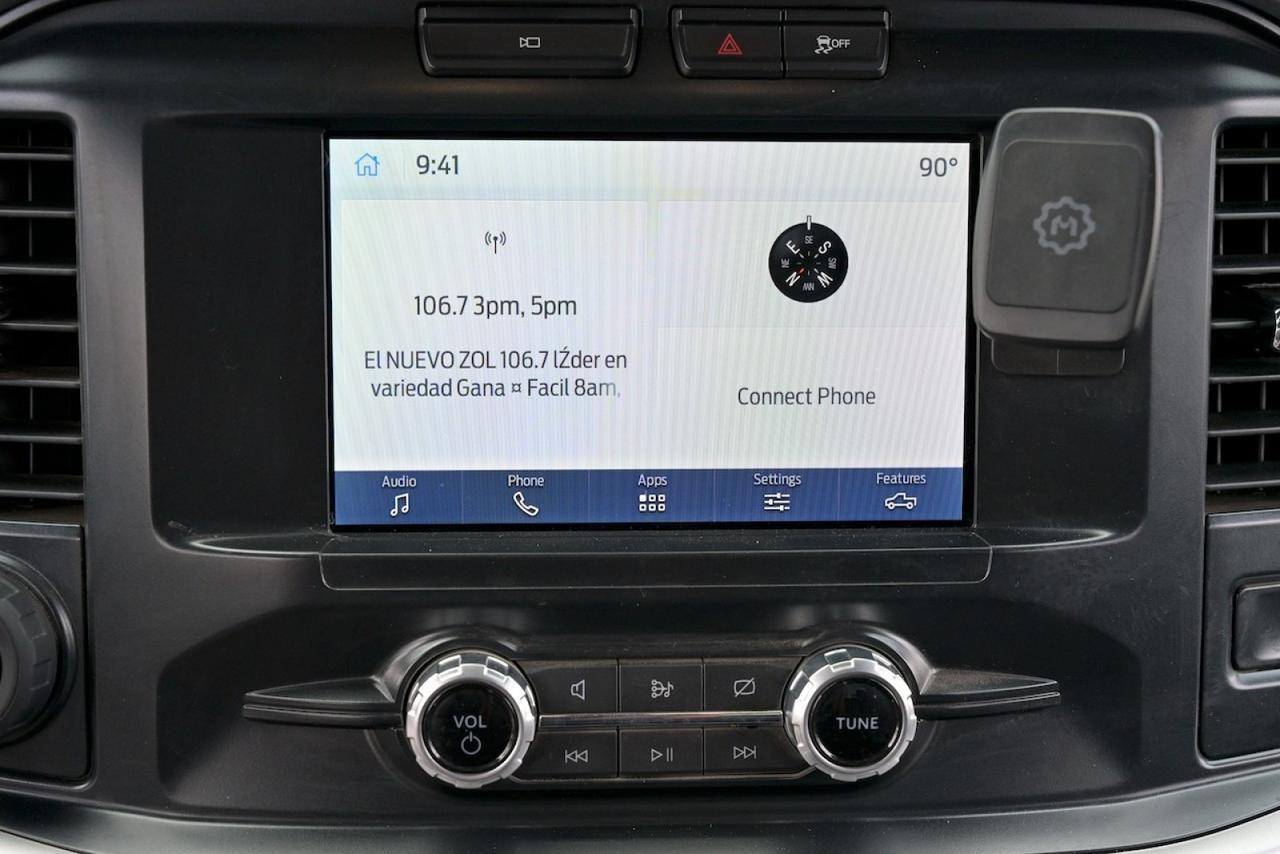 2022 Ford F-150 LARIAT Lake Worth FL