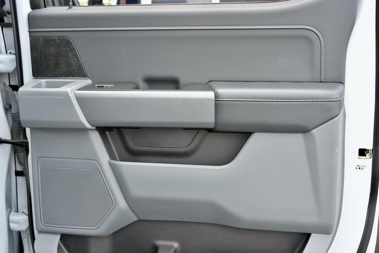 2022 Ford F-150 LARIAT Lake Worth FL