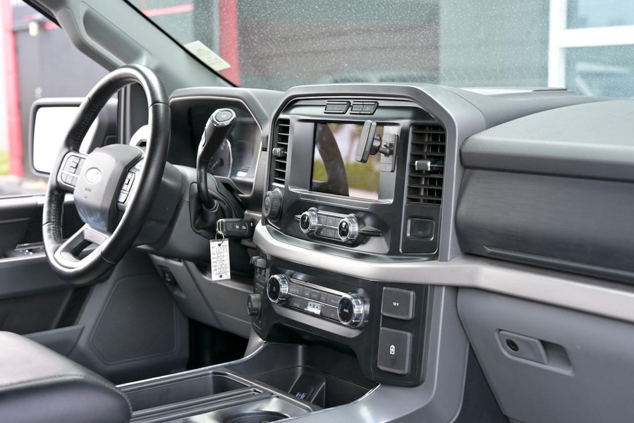 2022 Ford F-150 LARIAT Lake Worth FL