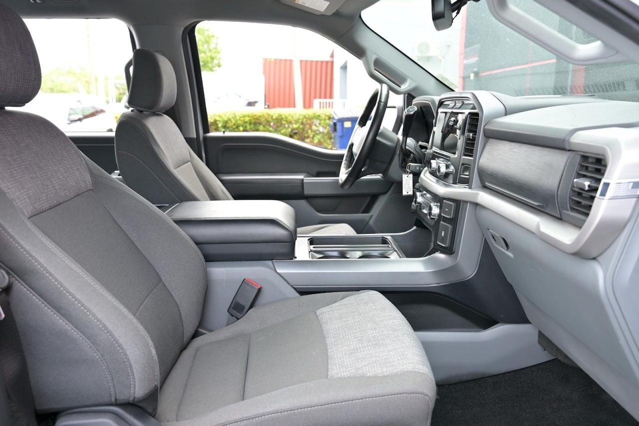 2022 Ford F-150 LARIAT Lake Worth FL