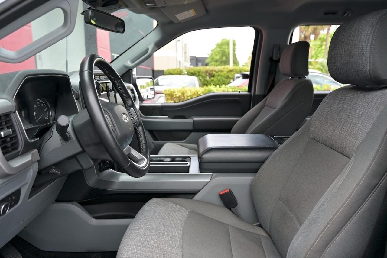 2022 Ford F-150 LARIAT Lake Worth FL