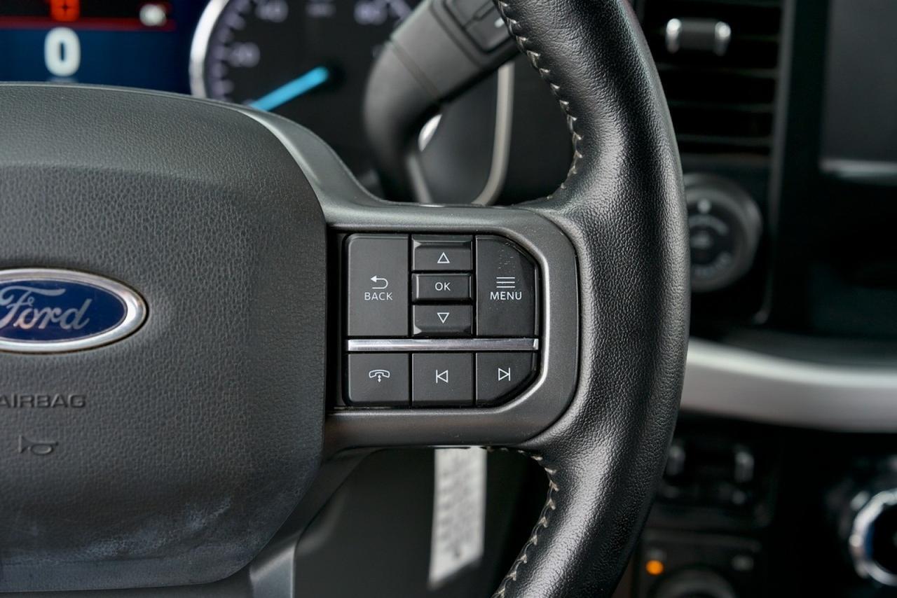 2022 Ford F-150 LARIAT Lake Worth FL