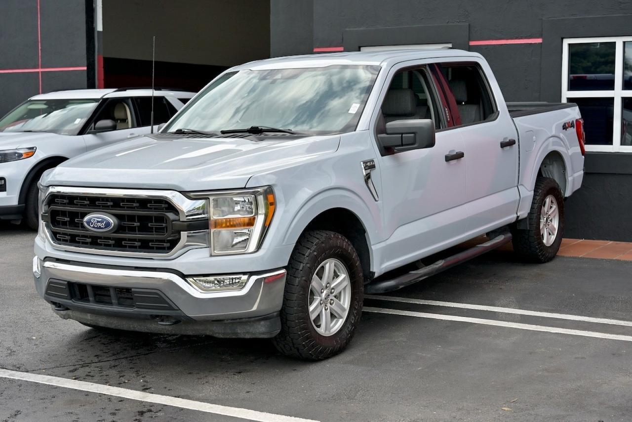 2022 Ford F-150 LARIAT Lake Worth FL