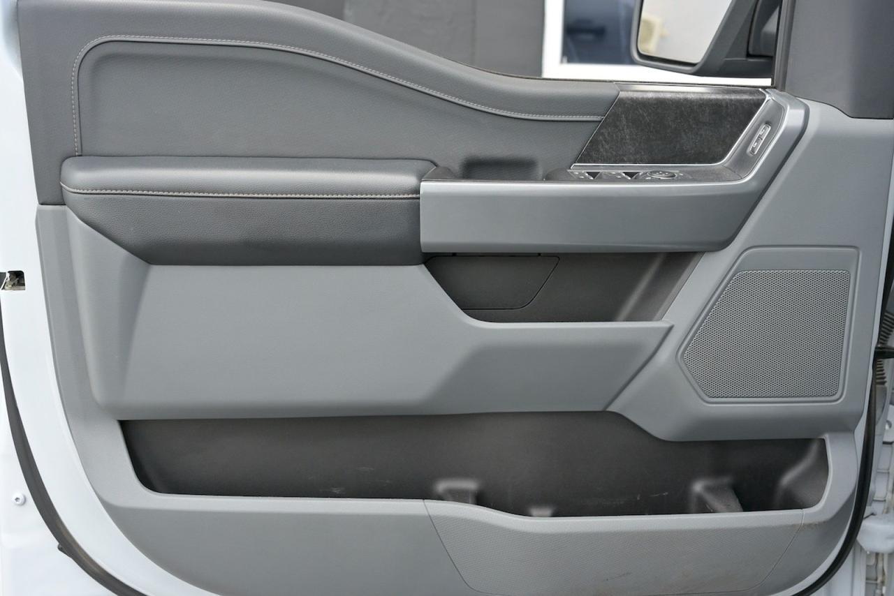 2022 Ford F-150 LARIAT Lake Worth FL