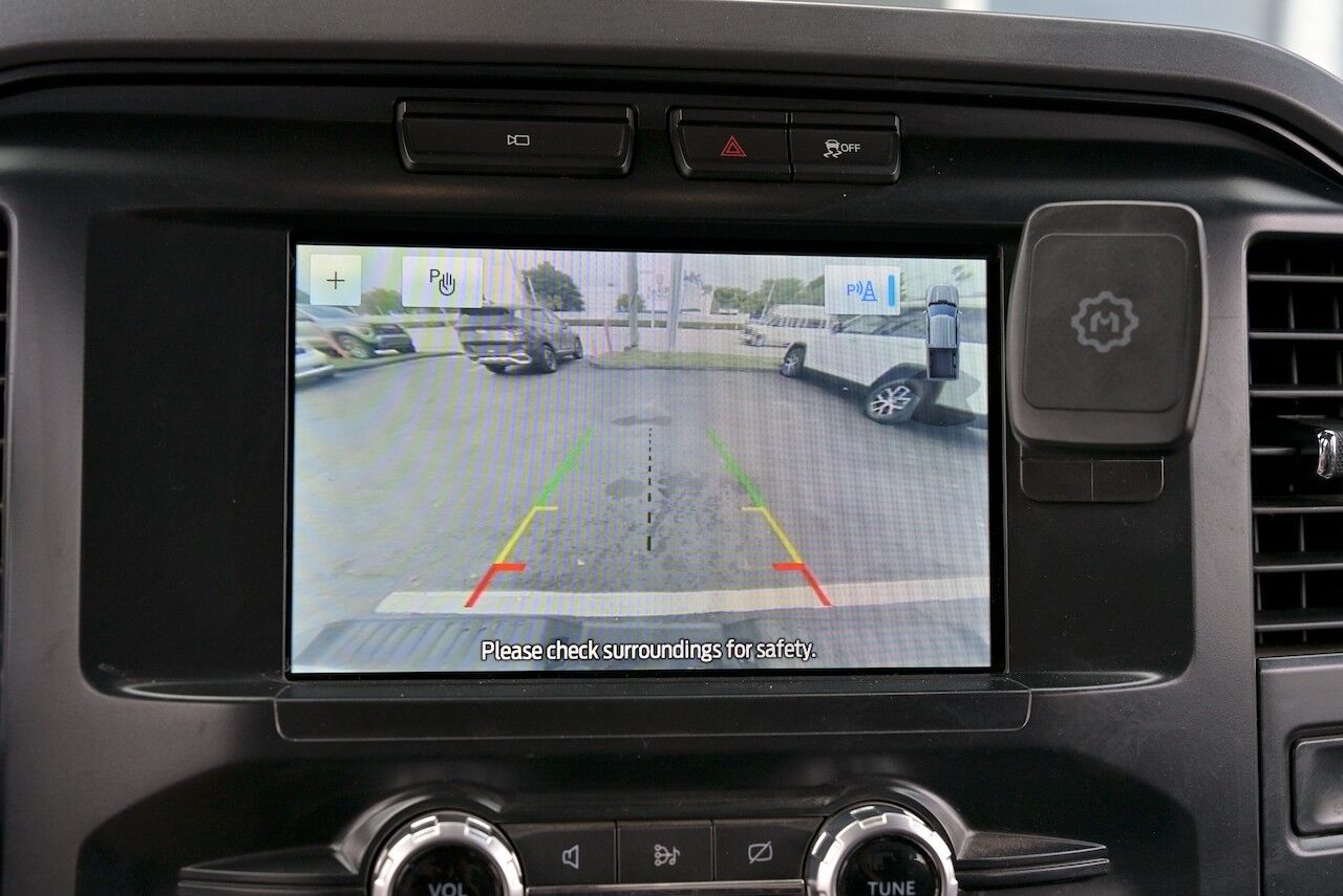 2022 Ford F-150 LARIAT Doral FL