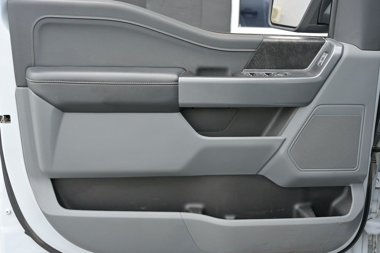 2022 Ford F-150 LARIAT Doral FL