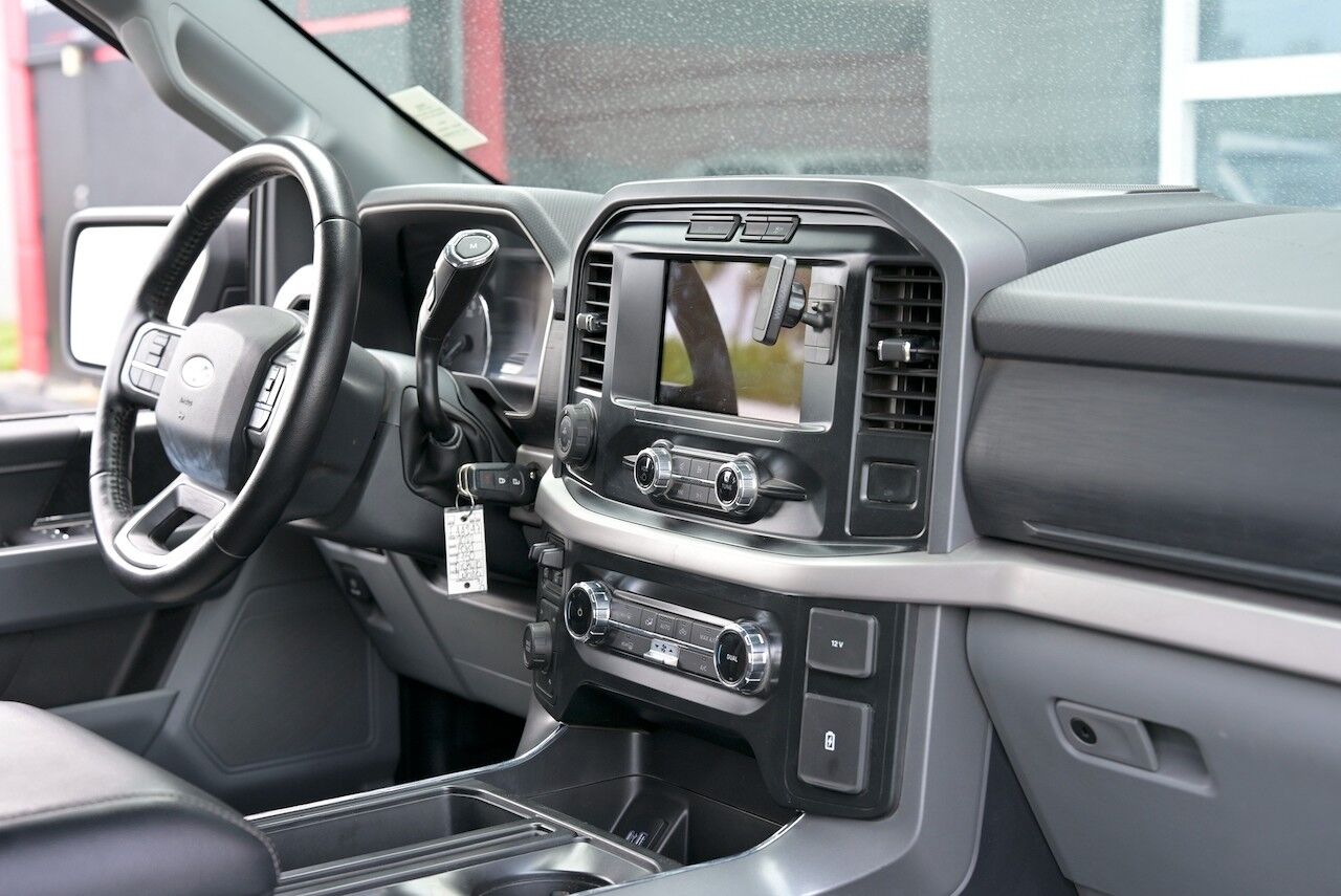 2022 Ford F-150 LARIAT Doral FL