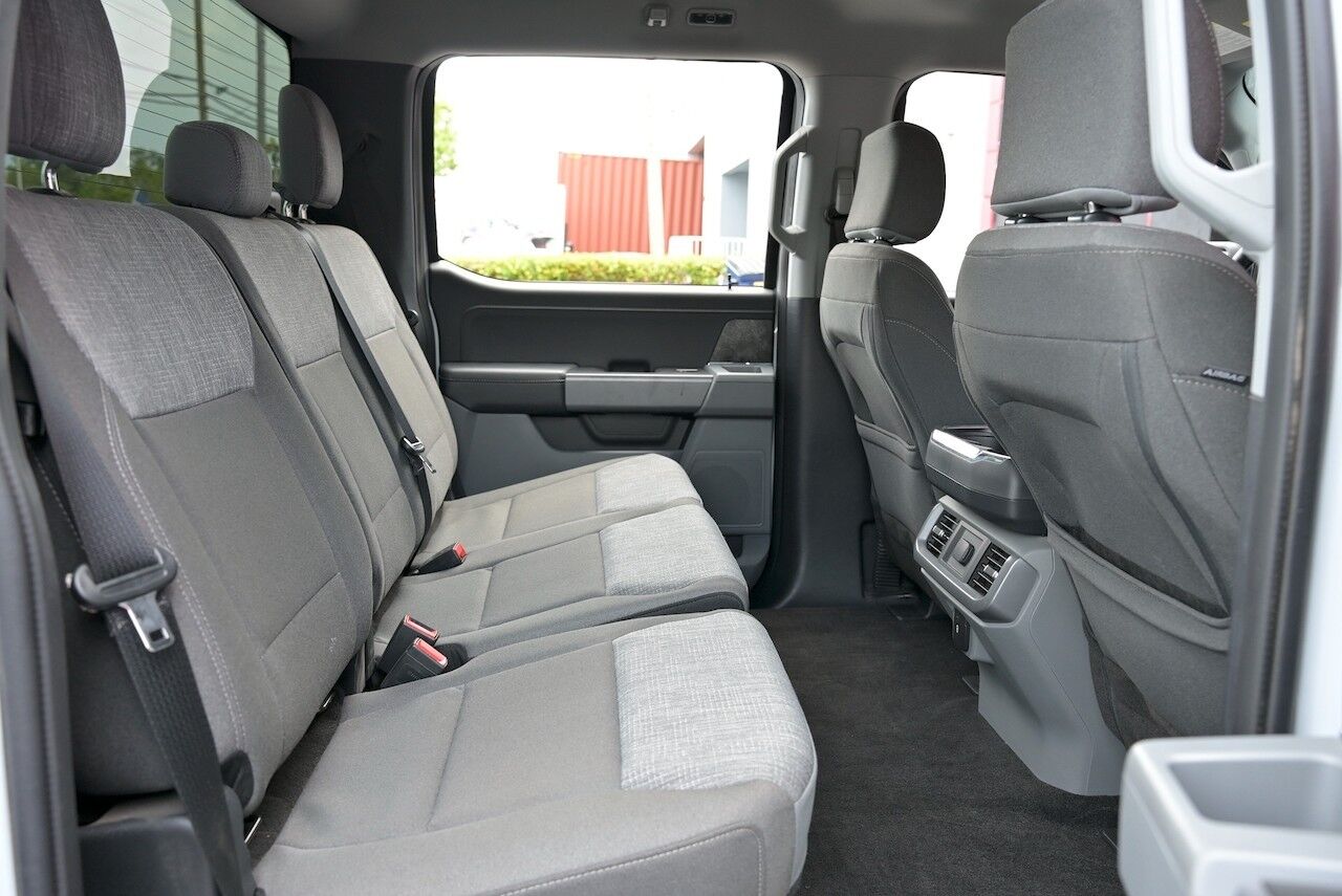 2022 Ford F-150 LARIAT Doral FL