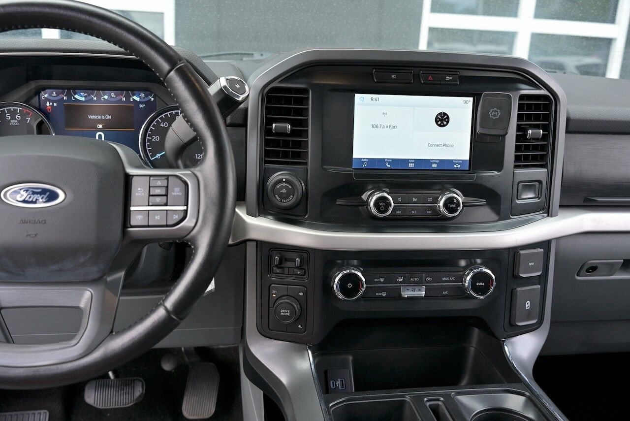 2022 Ford F-150 LARIAT Doral FL