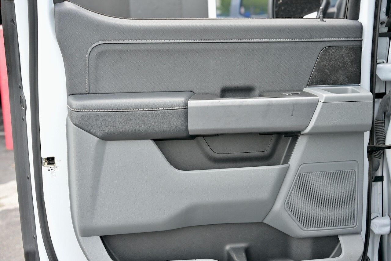 2022 Ford F-150 LARIAT Doral FL