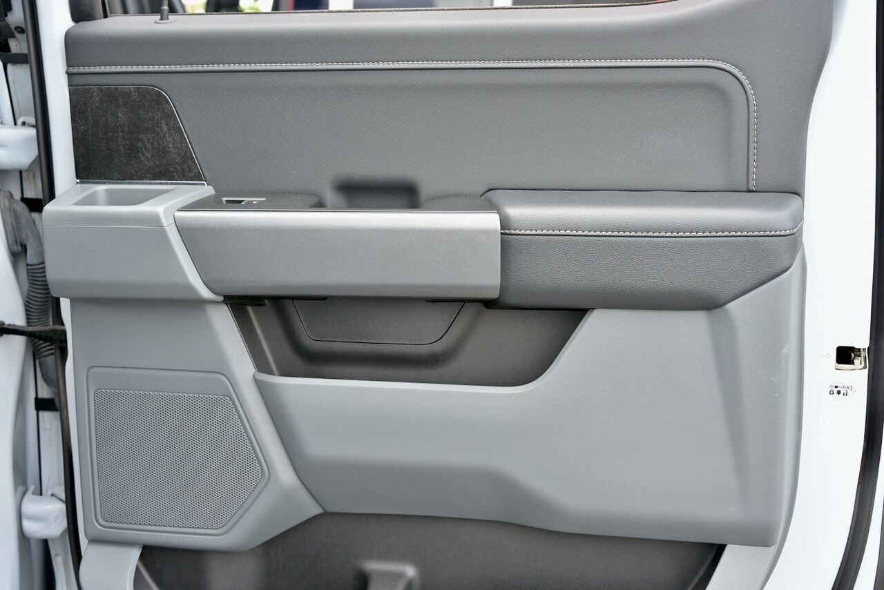 2022 Ford F-150 LARIAT Doral FL