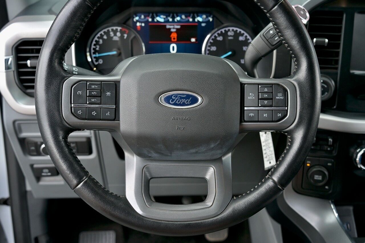 2022 Ford F-150 LARIAT Doral FL