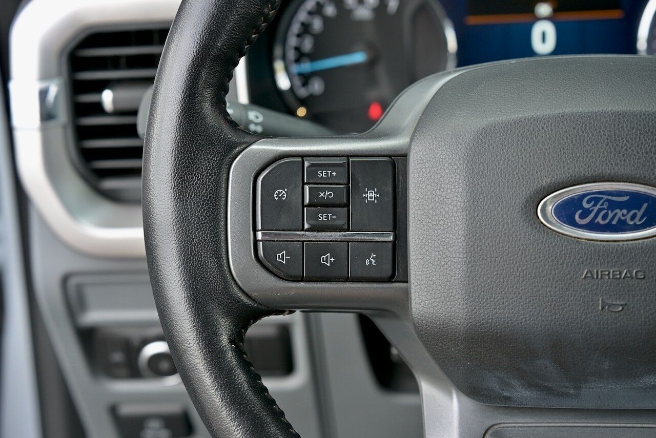 2022 Ford F-150 LARIAT Doral FL