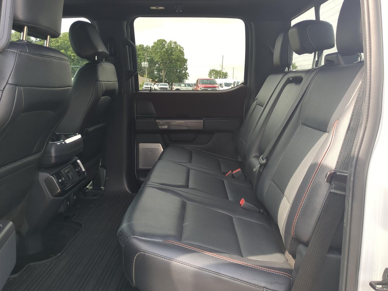 2022 Ford F-150 LARIAT Appleton WI