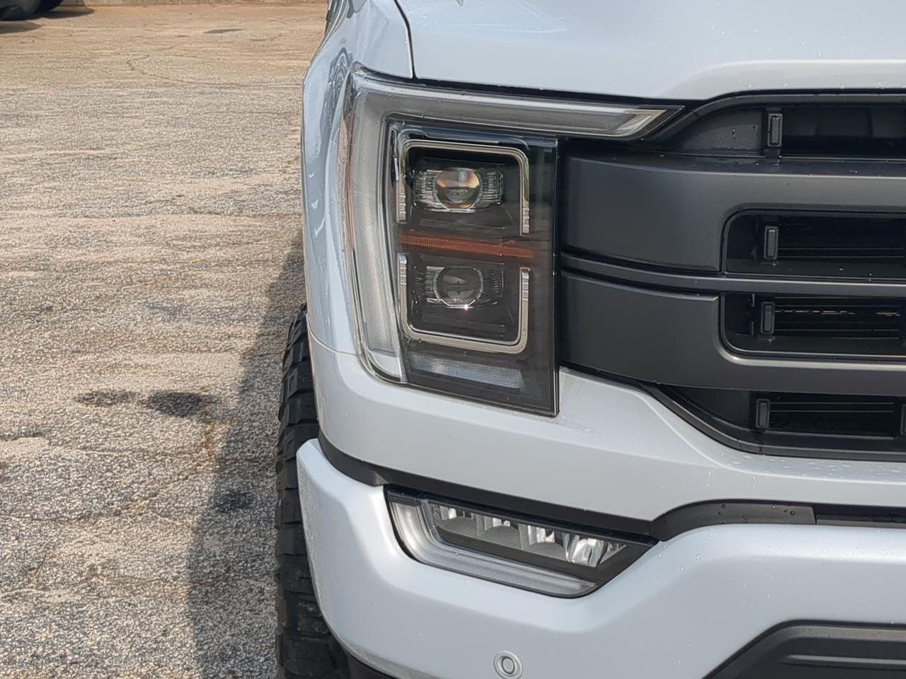 2022 Ford F-150 LARIAT Appleton WI