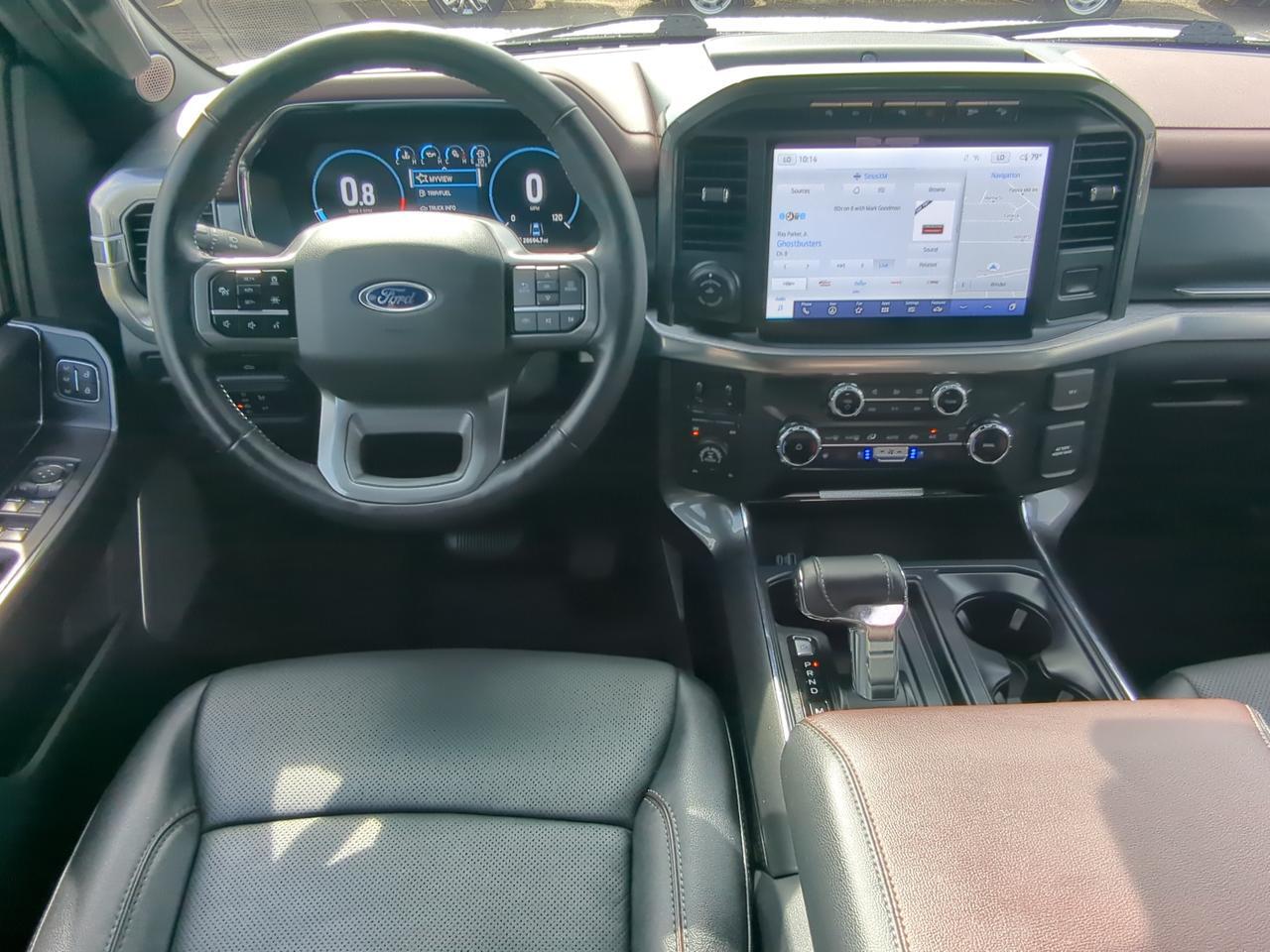 2022 Ford F-150 LARIAT Appleton WI
