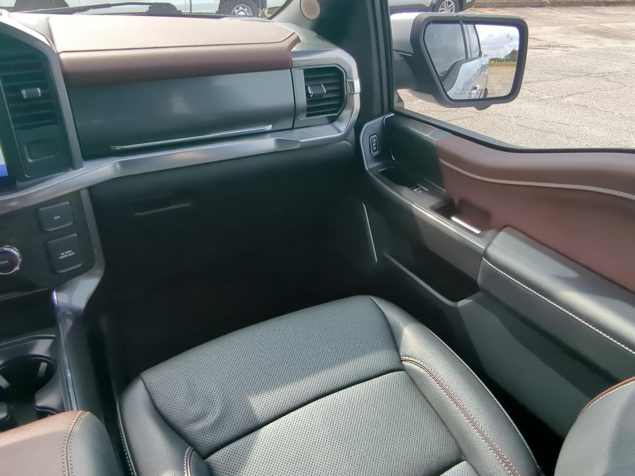 2022 Ford F-150 LARIAT Appleton WI