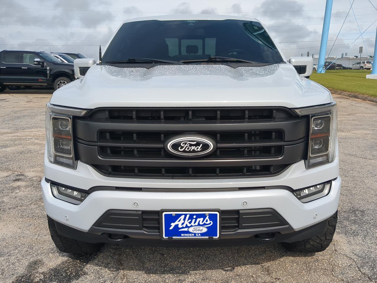 2022 Ford F-150 LARIAT Appleton WI