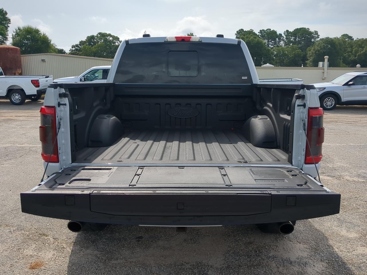 2022 Ford F-150 LARIAT Appleton WI