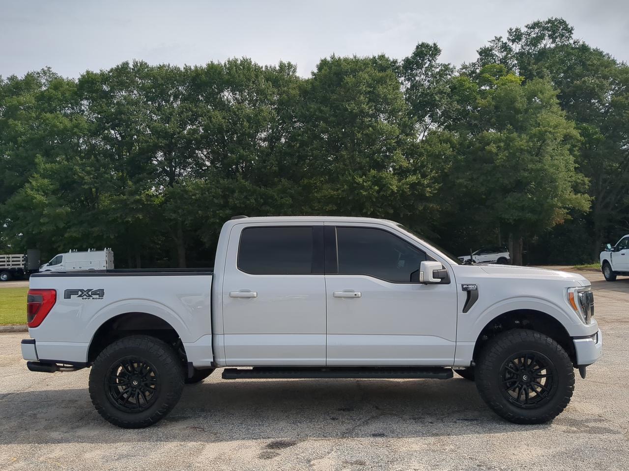 2022 Ford F-150 LARIAT Appleton WI