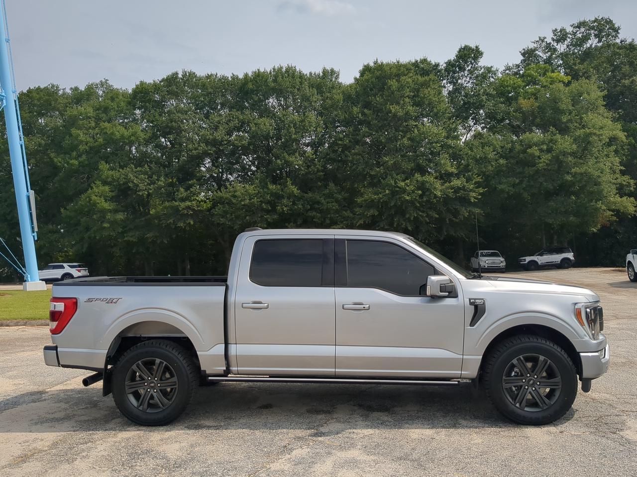 2022 Ford F-150 LARIAT Appleton WI