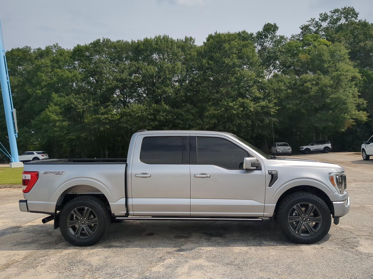 2022 Ford F-150 LARIAT Appleton WI