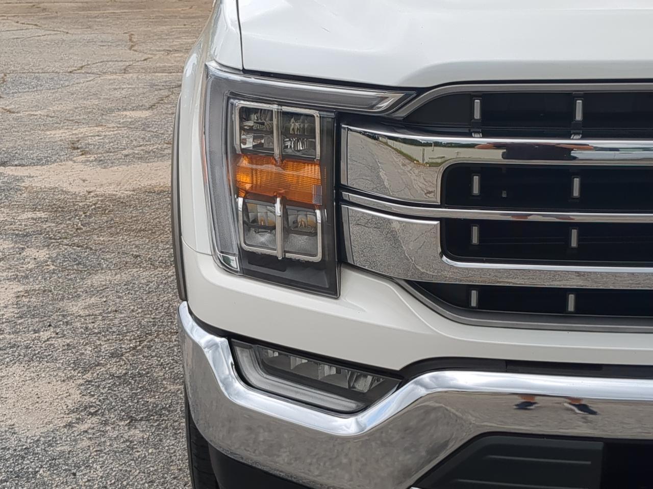 2022 Ford F-150 LARIAT Appleton WI