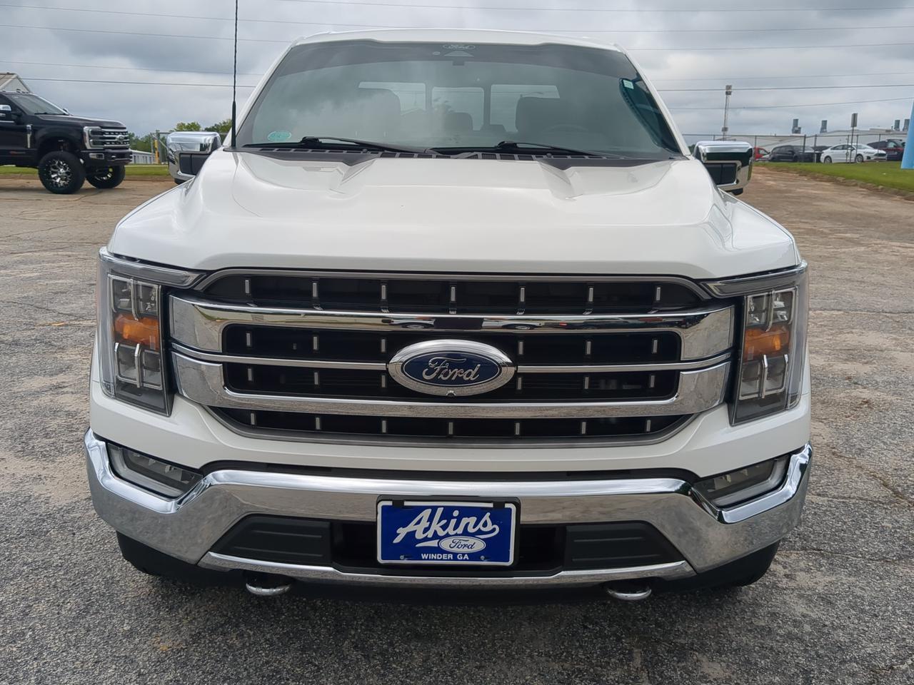2022 Ford F-150 LARIAT Appleton WI