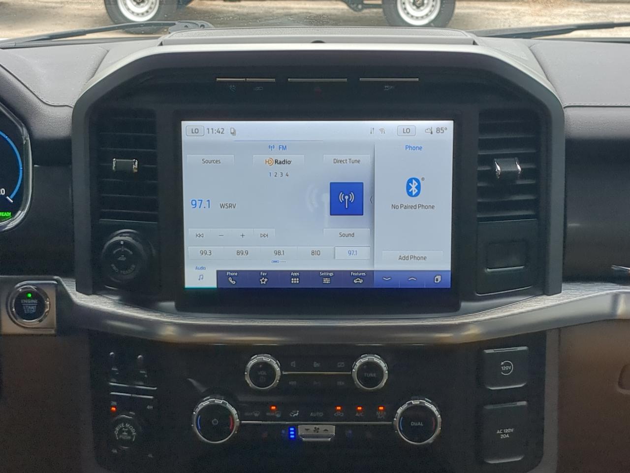 2022 Ford F-150 LARIAT Appleton WI