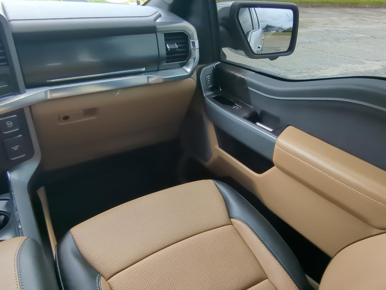 2022 Ford F-150 LARIAT Appleton WI