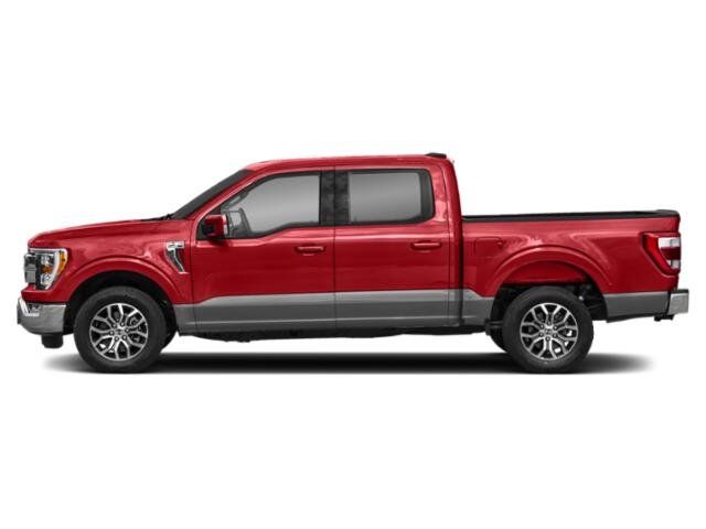 2022 Ford F-150 LARIAT Appleton WI
