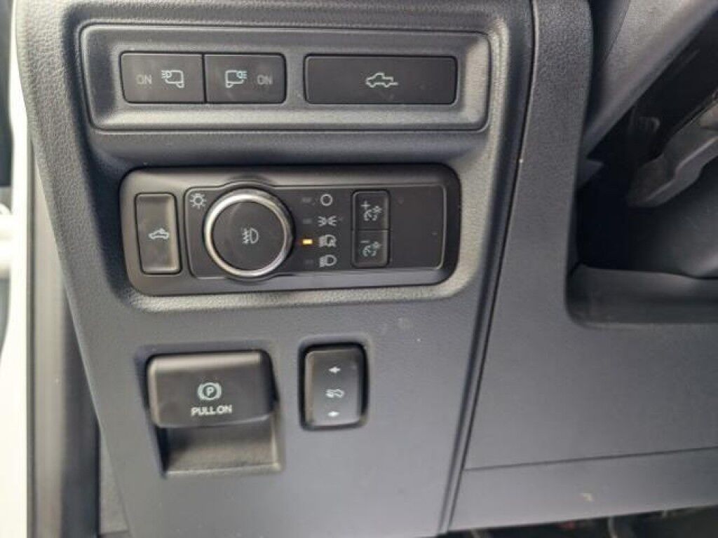 2022 Ford F-150 LARIAT Vestal NY