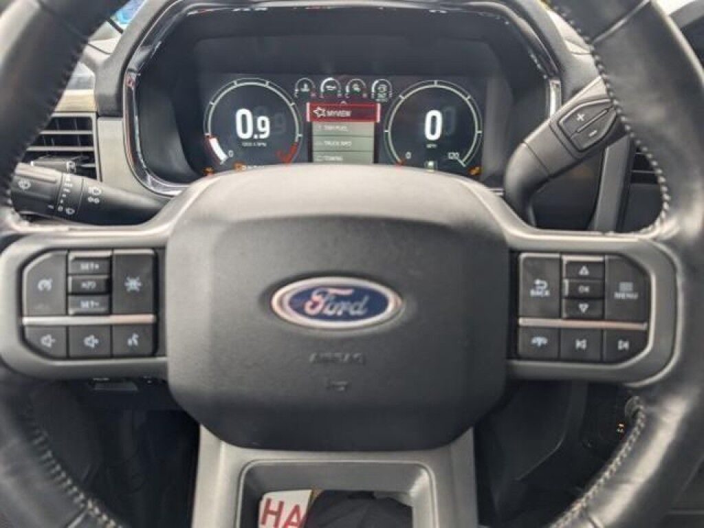 2022 Ford F-150 LARIAT Vestal NY